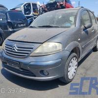 Citroen c3 1 fc, fn 1.4 hdi 68cv 02-09 ricambi-