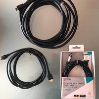 Cavi HDMI