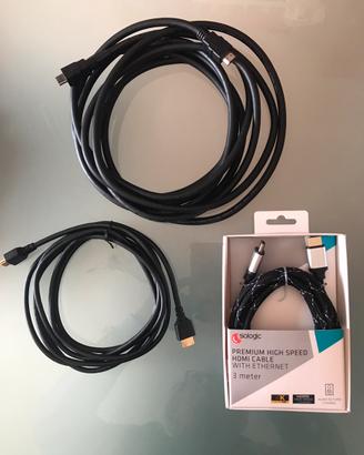 Cavi HDMI