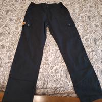 pantaloni payper cargo