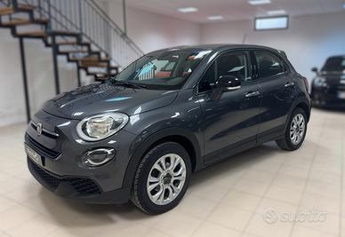 Fiat 500X 1.3 MultiJet 95 CV Mirror