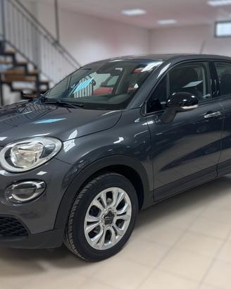 Fiat 500X 1.3 MultiJet 95 CV Mirror