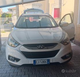 HYUNDAI ix 3.5