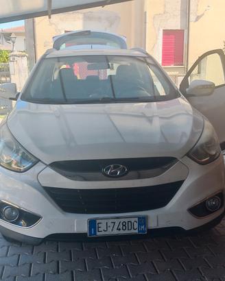 HYUNDAI ix 3.5