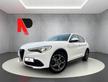 Alfa Romeo Stelvio 2.2 TD 190 CV AT8 RWD Sprint