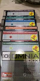 Enciclopedia multimediale de Agostini