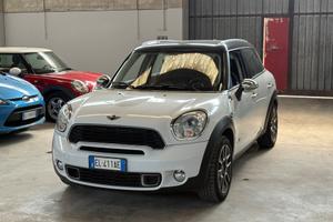 Mini Cooper SD Countryman 2.0 ALL4