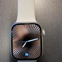 Apple Watch serie 8 41mm alluminio