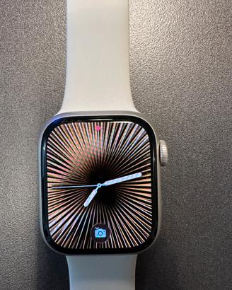Apple Watch serie 8 41mm alluminio