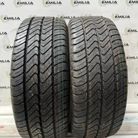 GOMME USATE 225 55 17 C DA CARICO DUNLOP ESTIVE DO