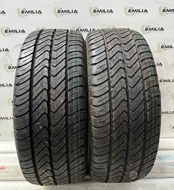 GOMME USATE 225 55 17 C DA CARICO DUNLOP ESTIVE DO