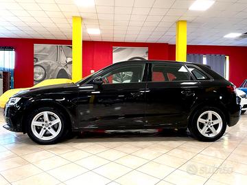Audi A3 G-tron 1.4 Sportback