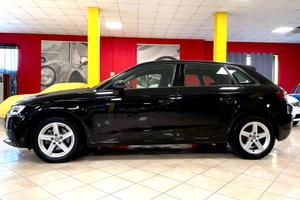 Audi A3 G-tron 1.4 Sportback
