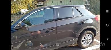 T-ROC USATO AZIENDALE