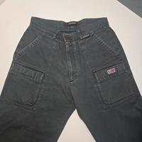 Pantalone Napapijri Verde