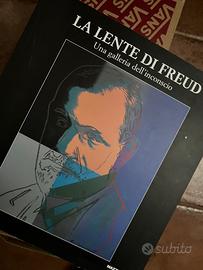 La lente di Freud Una galleria dell’inconscio