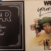 War Vinile Genere Funk