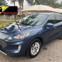 FORD Kuga 1.5 EcoBlue 120 CV aut. 2WD Titanium