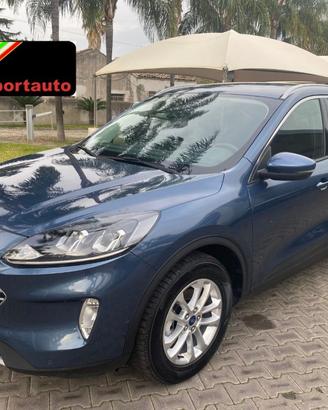 FORD Kuga 1.5 EcoBlue 120 CV aut. 2WD Titanium
