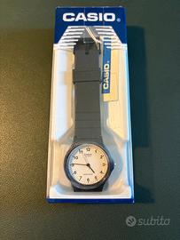 Orologio Casio
