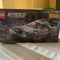 Lego 77256
