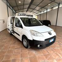 PEUGEOT PARTNER 1.6hdi 90cv FRIGORIFERO