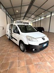 PEUGEOT PARTNER 1.6hdi 90cv FRIGORIFERO