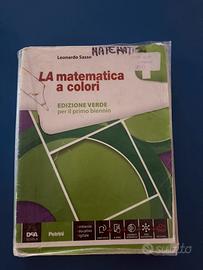 La matematica a colori