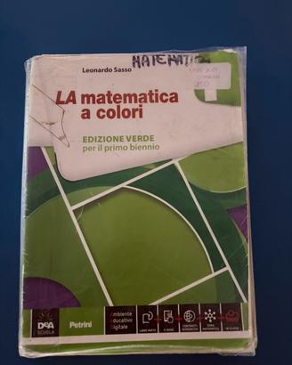 La matematica a colori