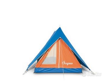 Tenda Canadese