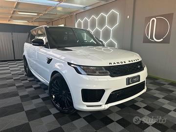 Land Rover Range Sport 3.0 SDV6 249 CV HSE