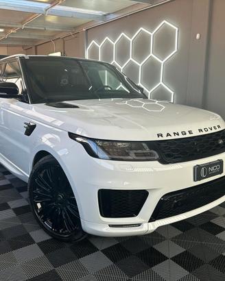 Land Rover Range Sport 3.0 SDV6 249 CV HSE