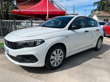 Fiat Tipo 1.3 Mjt 95 cv 5 porte