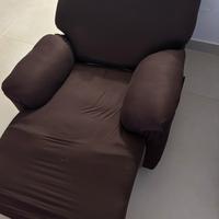 Poltrone estendibili