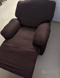 Poltrone estendibili