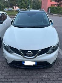 Nissan Qashqai J11