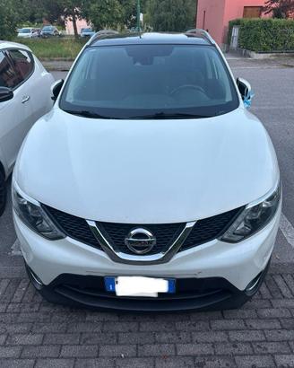 Nissan Qashqai J11