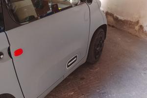 Citroen ami