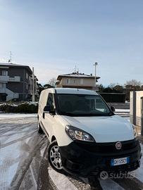 Doblo Cargo Maxi 1.6 TDi 120cv