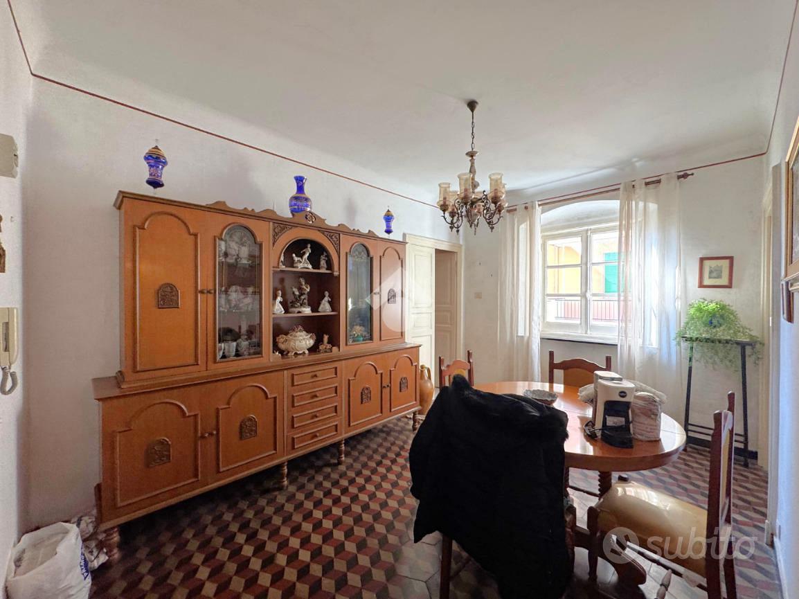 Appartamento – Genova, Prione, Val Polcevera - Vista 4