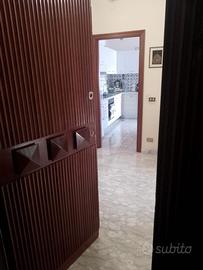 Ampio appartamento con box auto - ATRIPALDA CENTRO