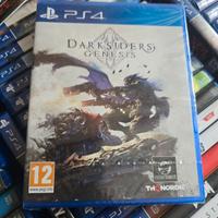 Darksiders Genesis NUOVO SIGILLATO