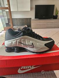 nike shox