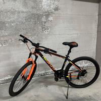 MTB Torpado Chiron 27.5”