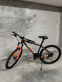 MTB Torpado Chiron 27.5”