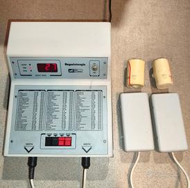magnetoterapia LX1146 nuova elettronica