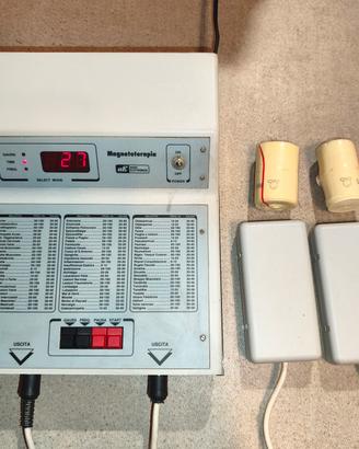 magnetoterapia LX1146 nuova elettronica