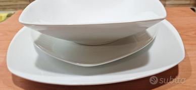 Servizio piatti da 12