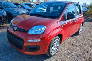 Fiat Panda 1.0 FireFly S&S Hybrid Pandina