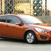 Volvo c30-volvo c70 ricambi